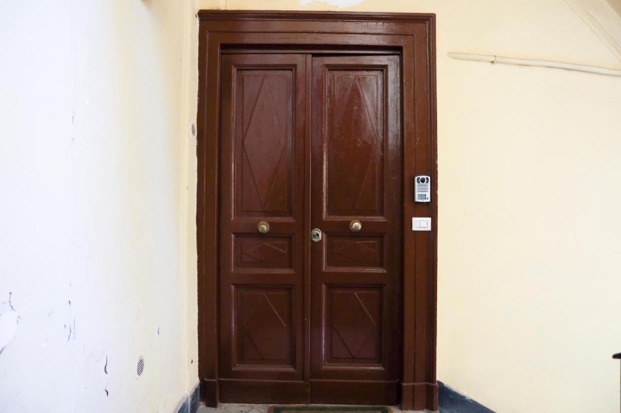 New Start Panoramic Apartment Napoli Exterior foto