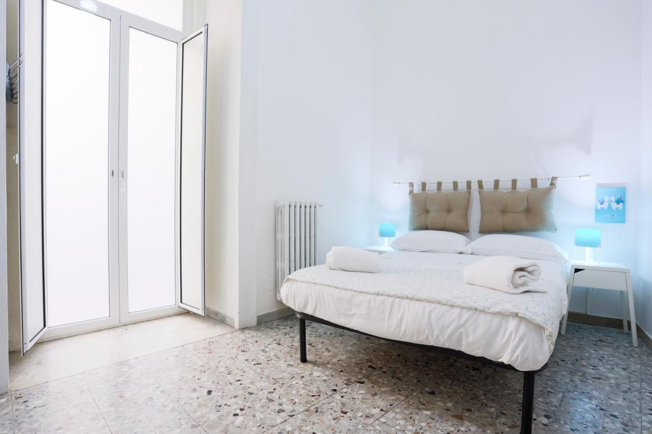New Start Panoramic Apartment Napoli Exterior foto